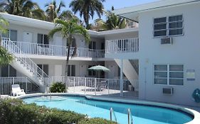 Summerland Suites Fort Lauderdale